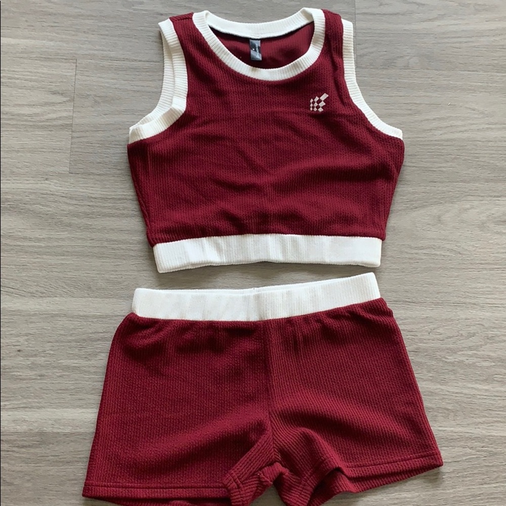 Jed north matching set!